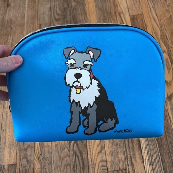 Marc Tetro Zipper Bag - Picture 3 of 7